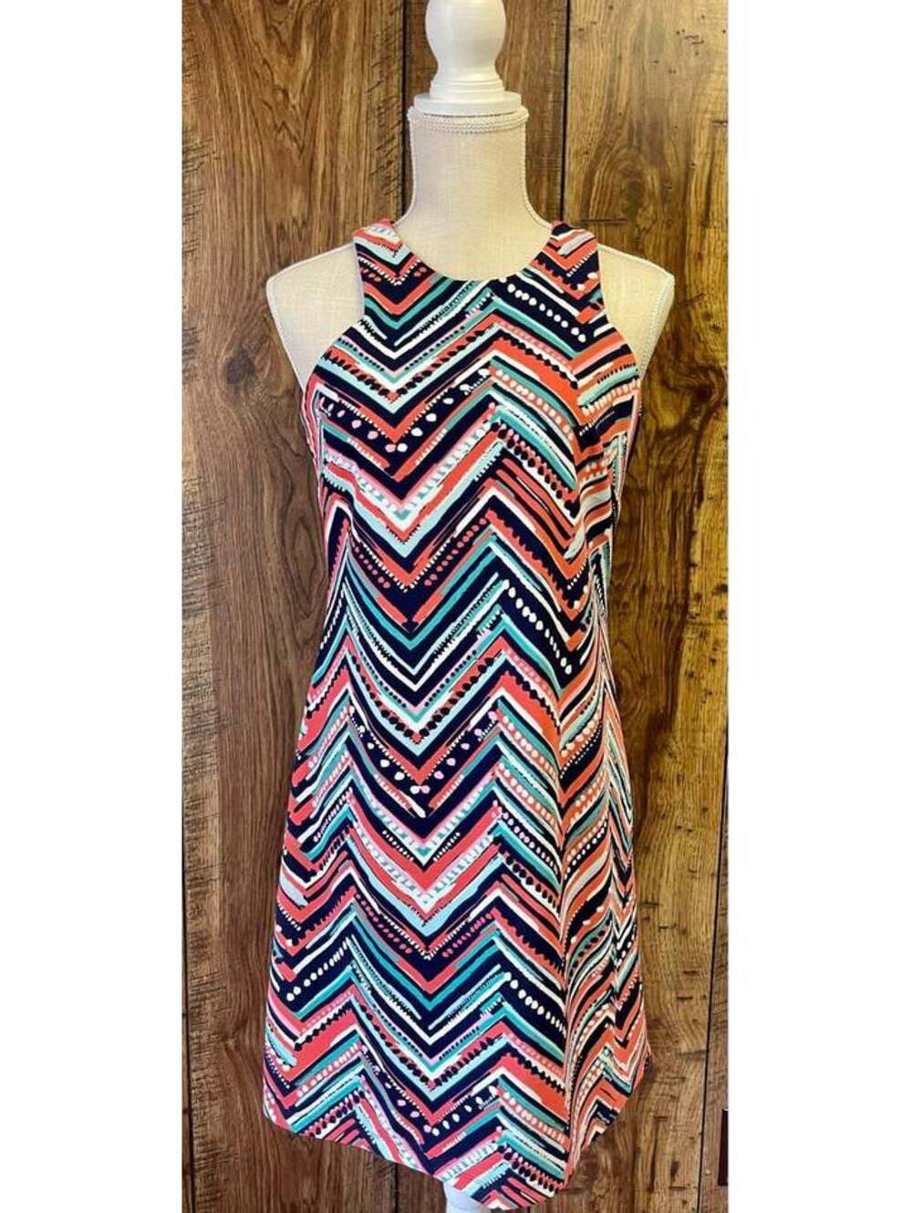 Liverpool Dress
